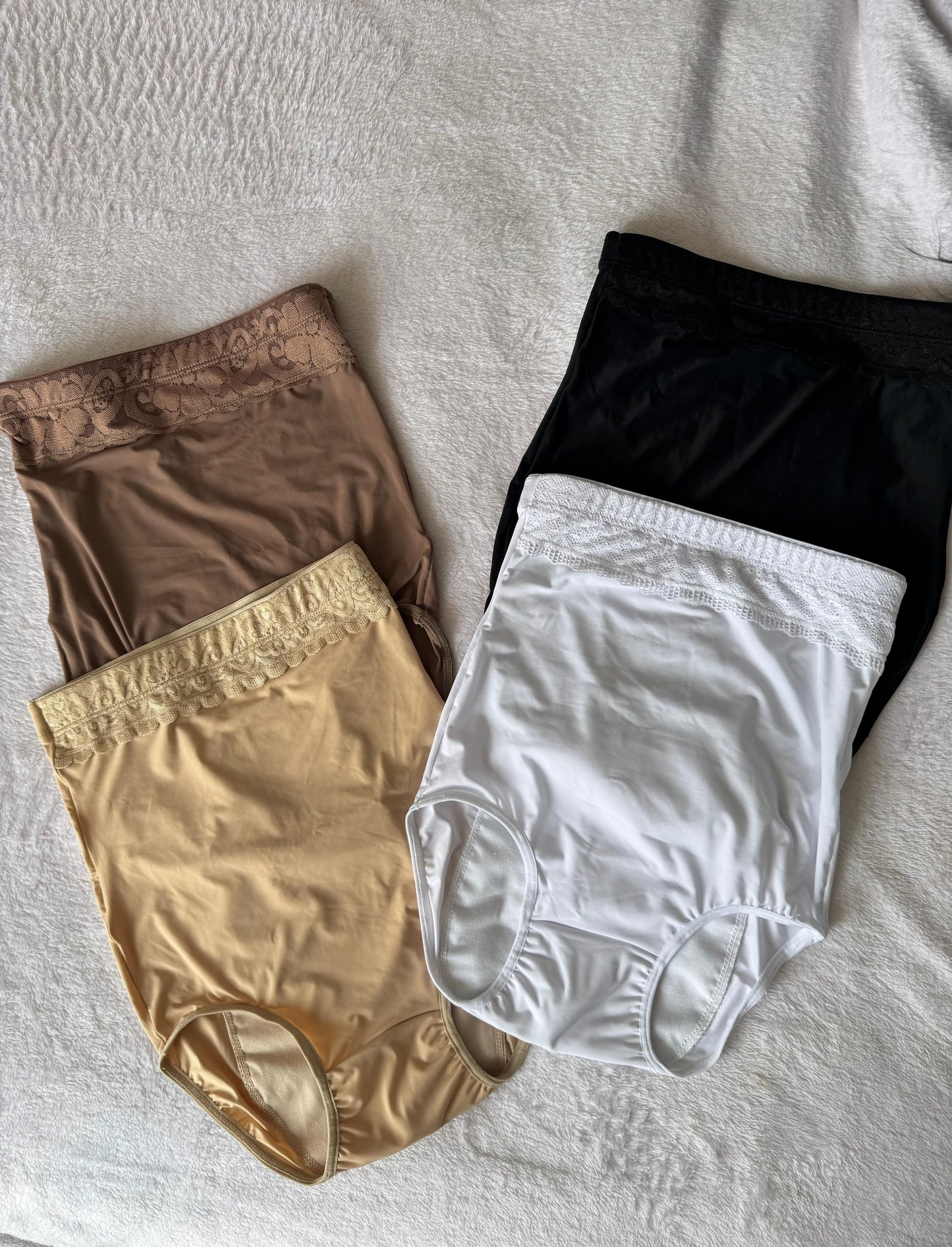 Panty Élise Comfort