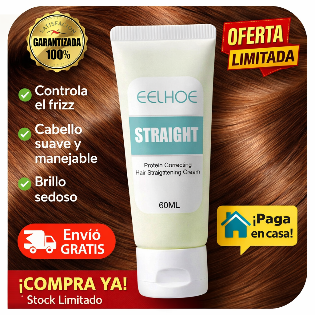 Lissé Royale - Liso, suave y con estilo