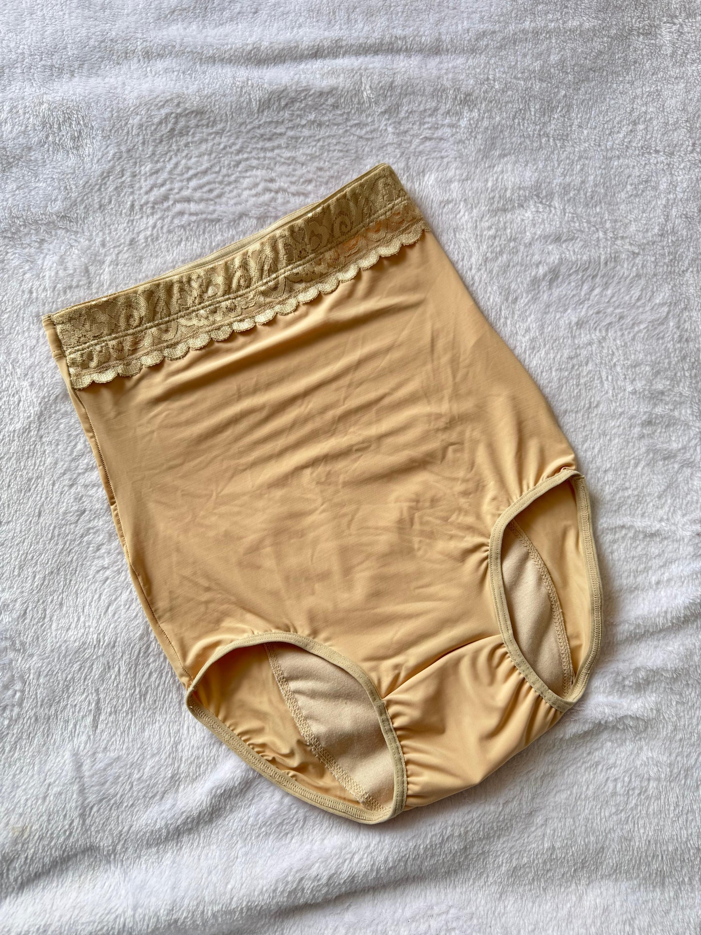 Panty Élise Comfort