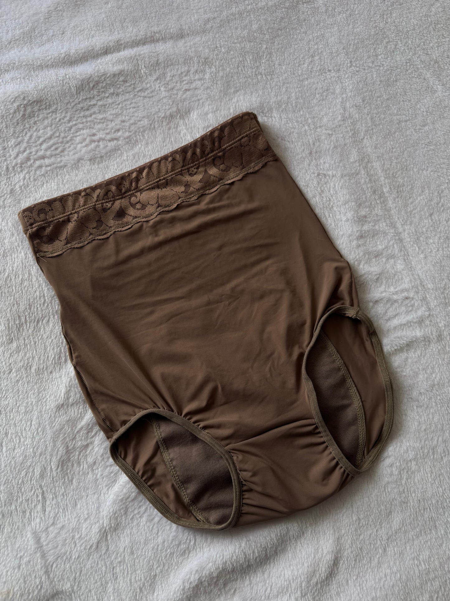 Panty Élise Comfort