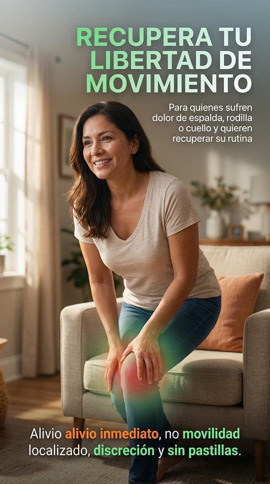 Parche EcoPatch