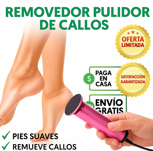 PediCare™ – Cuidado delicado para tus pies