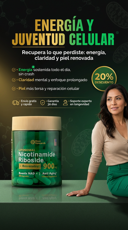 Nicotinamide Riboside