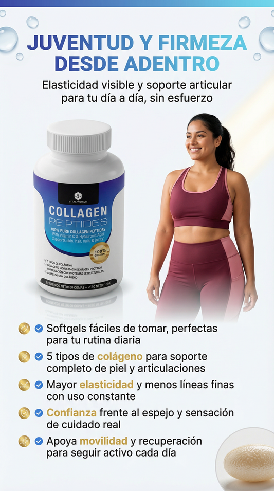Collagen Peptides