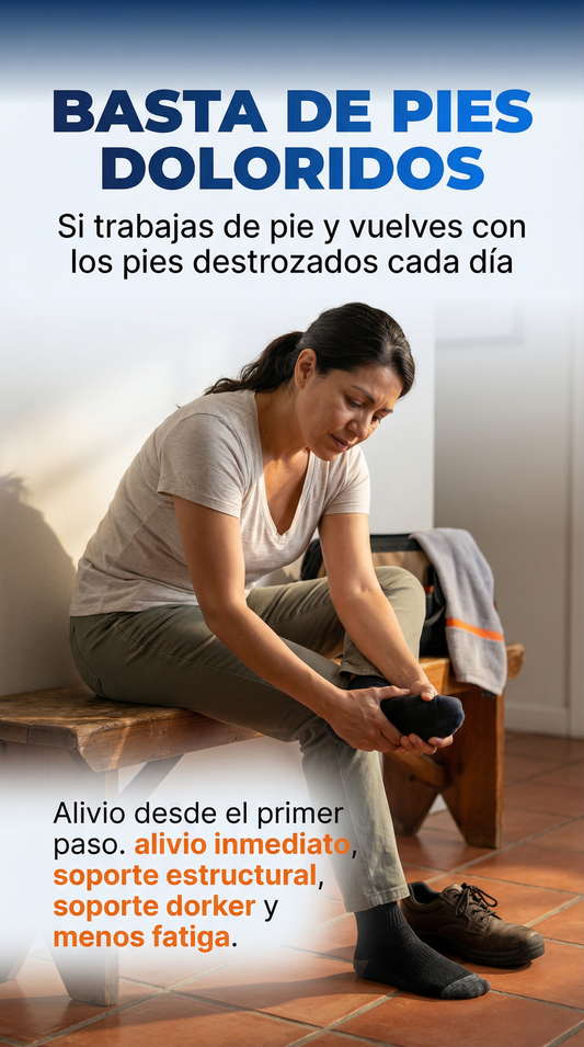 Plantillas ConfortMax